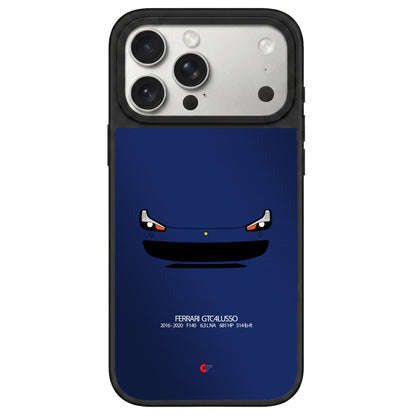 Ferrari GTC4Lusso iPhone Case