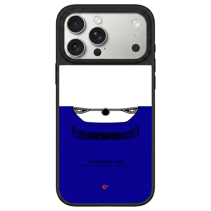 Volkswagen ID. Buzz iPhone Case