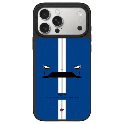 Ford GT 2nd Gen iPhone Case
