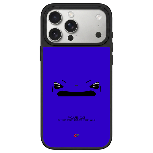 Mclaren 720S iPhone Case