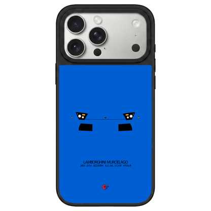 Lamborghini Murcielago iPhone Case