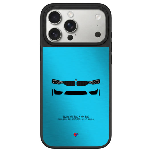 BMW M3 F80 / M3 F82 Samsung Case
