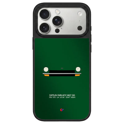 Datsun Fairlady 240Z S30 iPhone Case