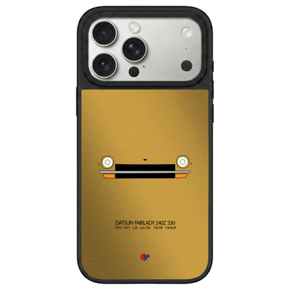 Datsun Fairlady 240Z S30 iPhone Case