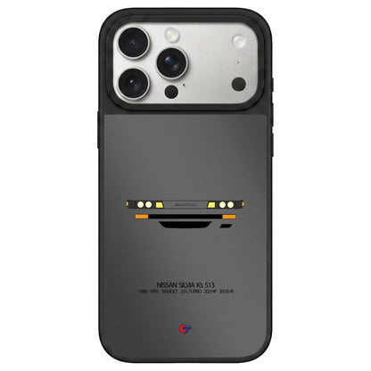 Nissan Silvia S13 iPhone Case