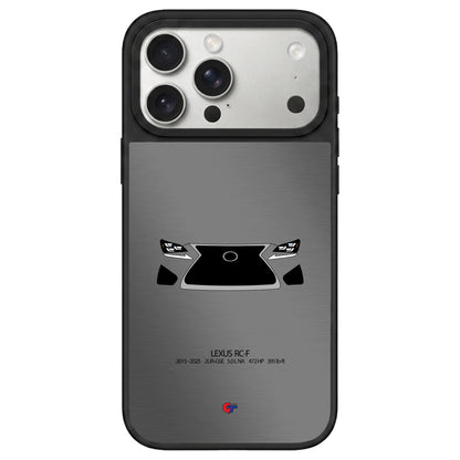 Lexus RC-F iPhone Case