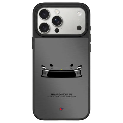 Ferrari Daytona SP3 iPhone Case