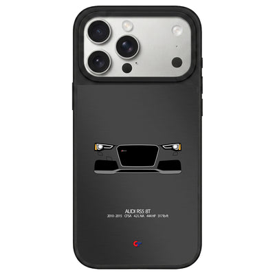 Audi RS5 8T iPhone Case