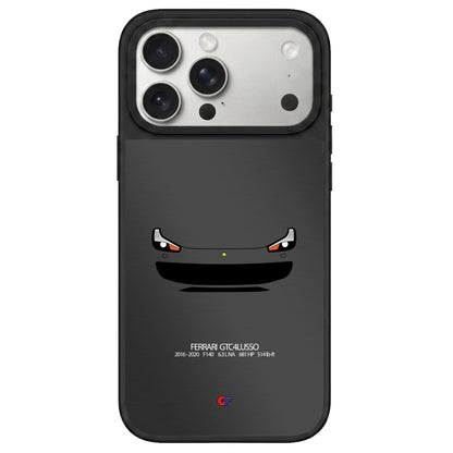 Ferrari GTC4Lusso iPhone Case