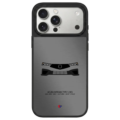 Acura Integra Type S DE5 iPhone Case