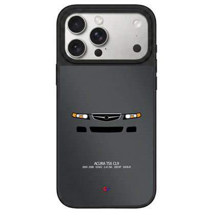 Acura TSX CL9 iPhone Case