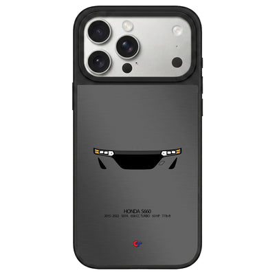 Honda S660 iPhone Case