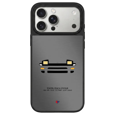 Toyota Celica 5th Gen iPhone Case