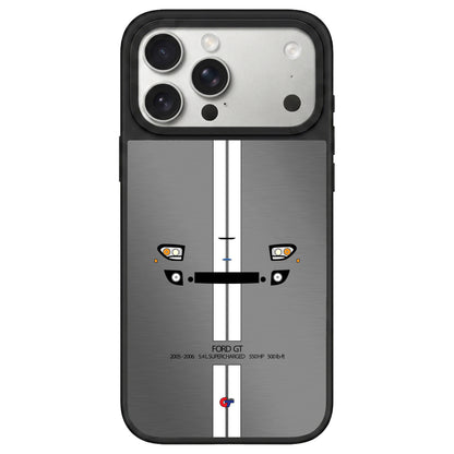 Ford GT 1st Gen iPhone Case