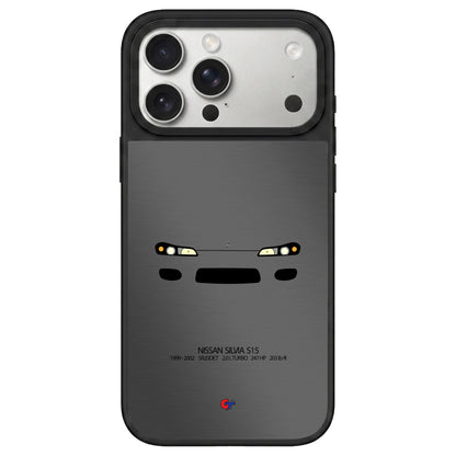 Nissan Silvia S15 iPhone Case