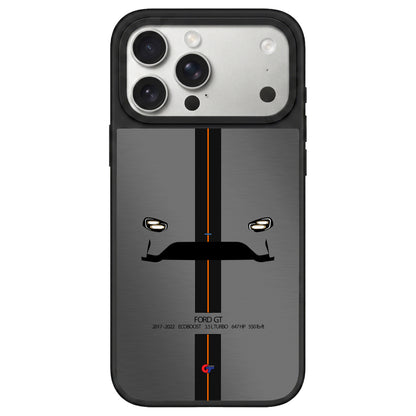 Ford GT 2nd Gen iPhone Case