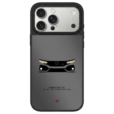 Honda Civic SI 10th Gen iPhone Case