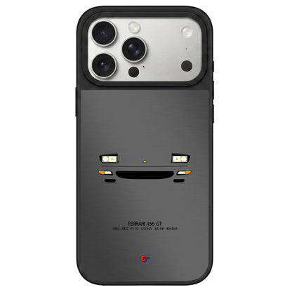 Ferrari 456 GT iPhone Case