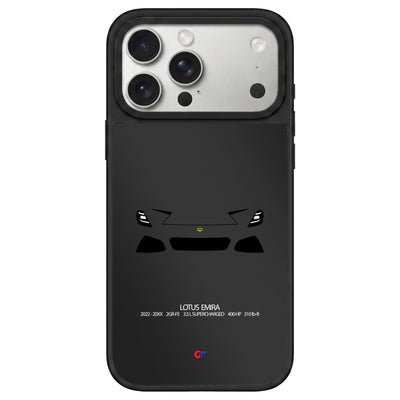 Lotus Emira iPhone Case