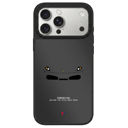 Ferrari F430 iPhone Case