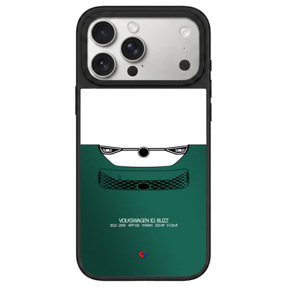 Volkswagen ID. Buzz iPhone Case