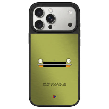 Datsun Fairlady 240Z S30 iPhone Case