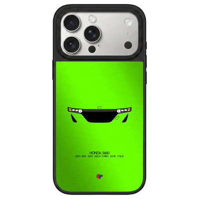 Honda S660 iPhone Case