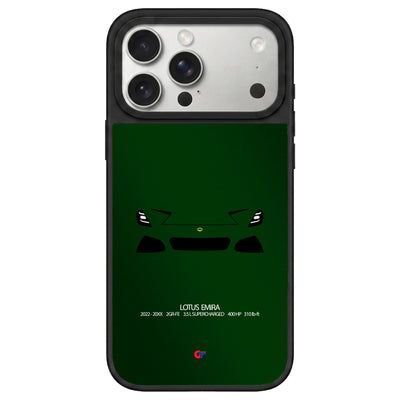 Lotus Emira iPhone Case