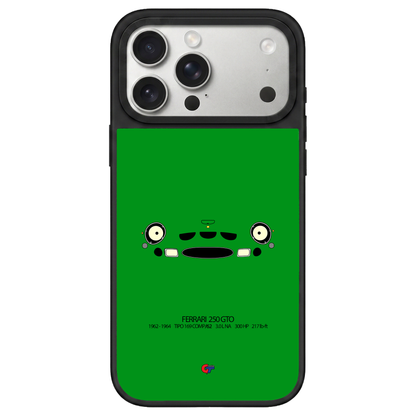 Ferrari 250 GTO iPhone Case