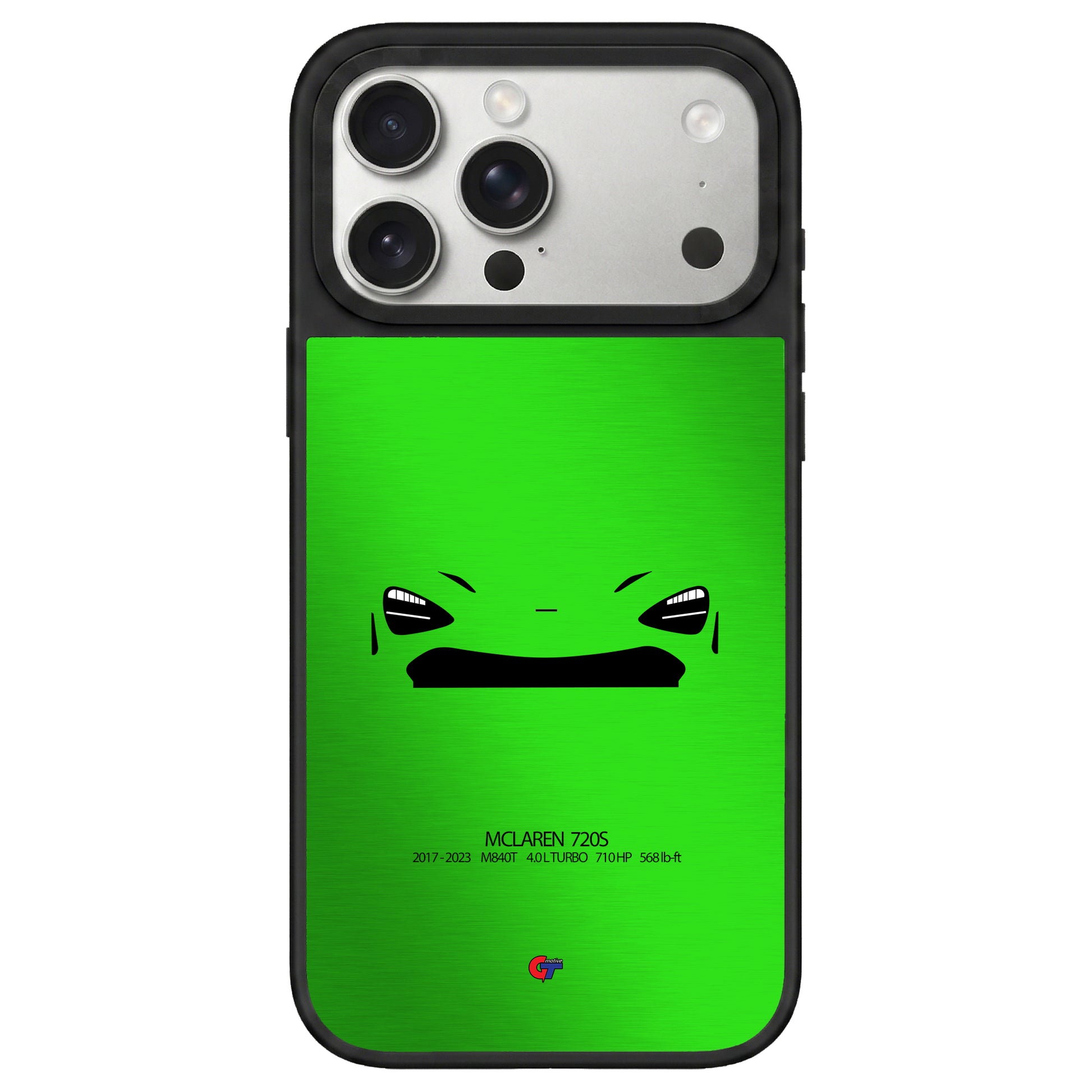 Mclaren 720S iPhone Case