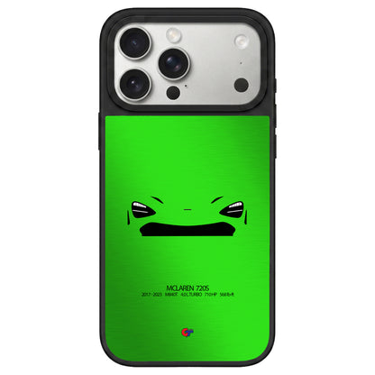 Mclaren 720S iPhone Case