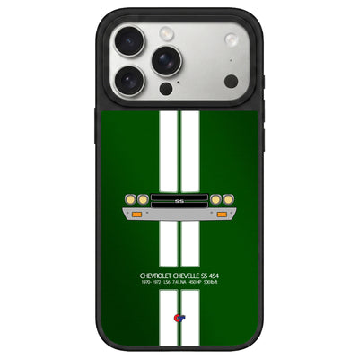 Chevrolet Chevelle SS iPhone Case