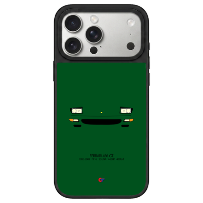 Ferrari 456 GT iPhone Case