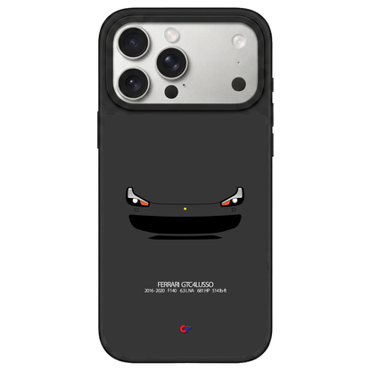 Ferrari GTC4Lusso iPhone Case