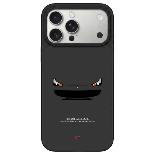 Ferrari GTC4Lusso iPhone Case