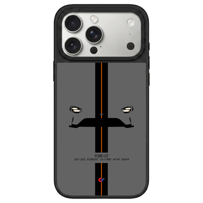 Ford GT 2nd Gen iPhone Case