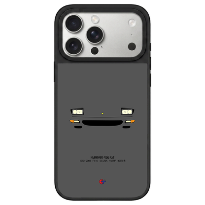 Ferrari 456 GT iPhone Case
