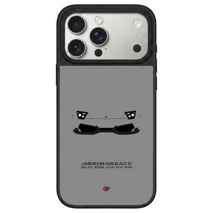 Lamborghini Murcielago SV iPhone Case
