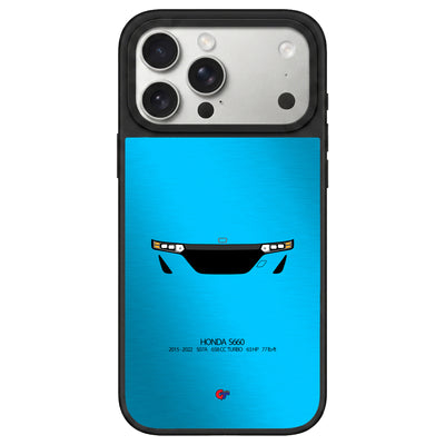 Honda S660 iPhone Case