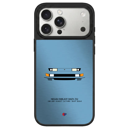 Nissan Fairlady 300ZX Z32 iPhone Case