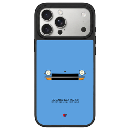 Datsun Fairlady 240Z S30 iPhone Case