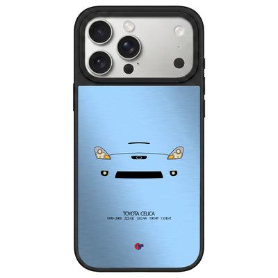 Toyota Celica 7th Gen iPhone Case
