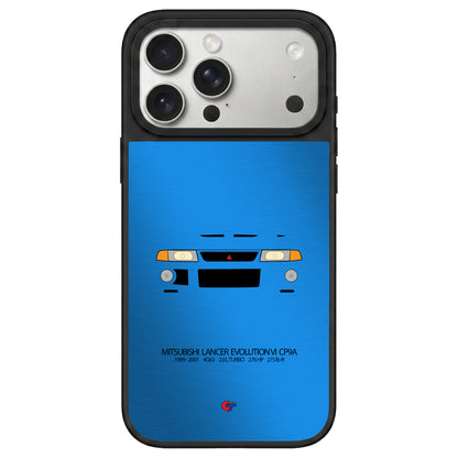 Mitsubishi Lancer Evolution VI iPhone Case