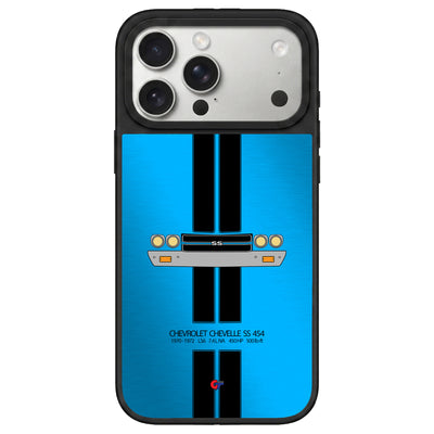 Chevrolet Chevelle SS iPhone Case