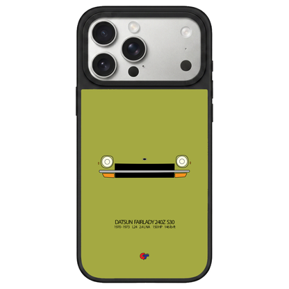 Datsun Fairlady 240Z S30 iPhone Case