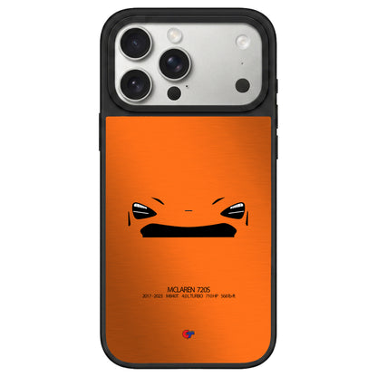 Mclaren 720S iPhone Case