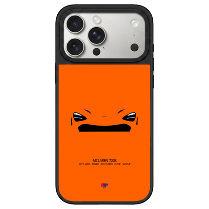 Mclaren 720S iPhone Case