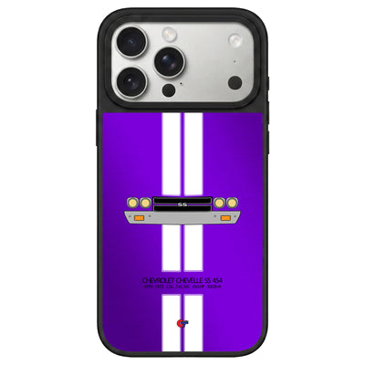 Chevrolet Chevelle SS iPhone Case