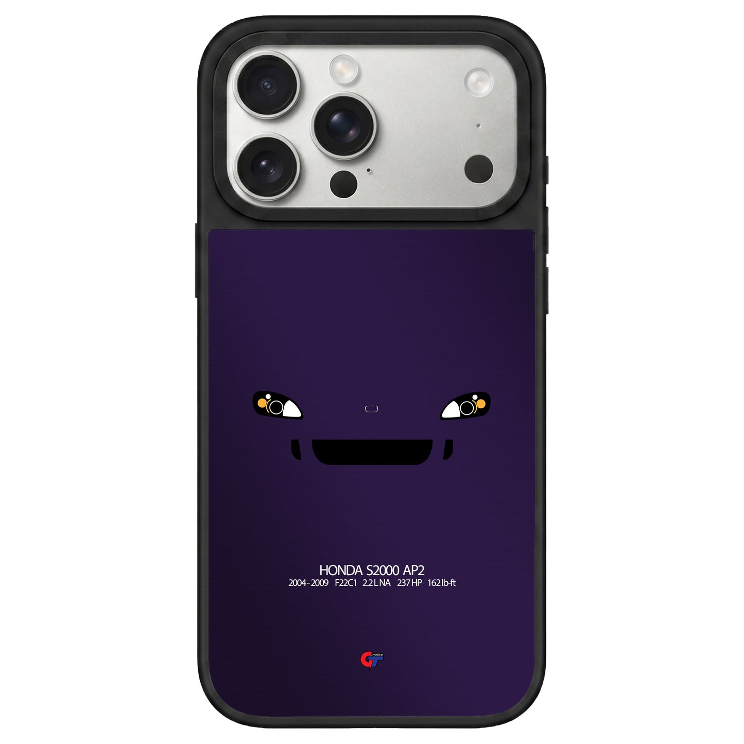 Honda S2000 AP2 iPhone Case