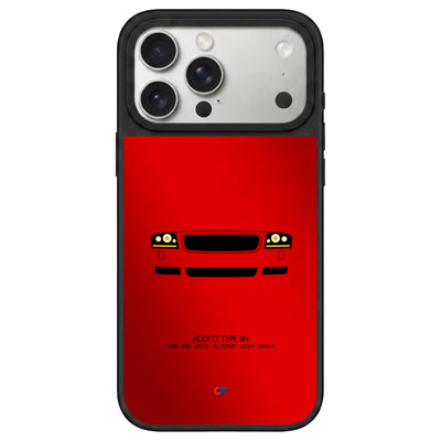 Audi TT 8N iPhone Case